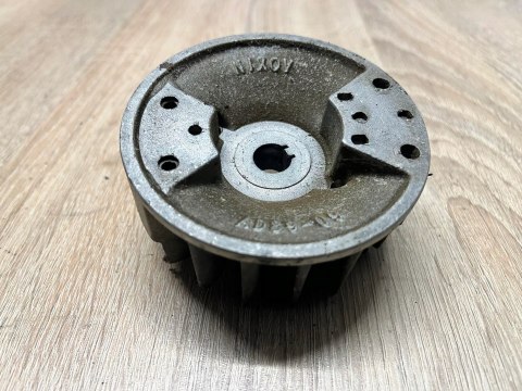 BUDGET BBT 6643 MAGNETO KOŁO MAGNESOWE BUDGET BBT 6643 MAGNETO KOŁO MAGNESOWE