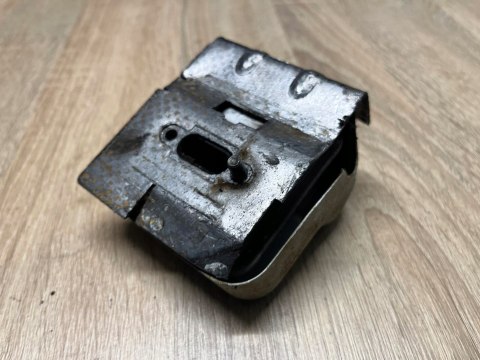 BUDGET BBT 6643 TŁUMIK WYDECH BUDGET BBT 6643 TŁUMIK WYDECH