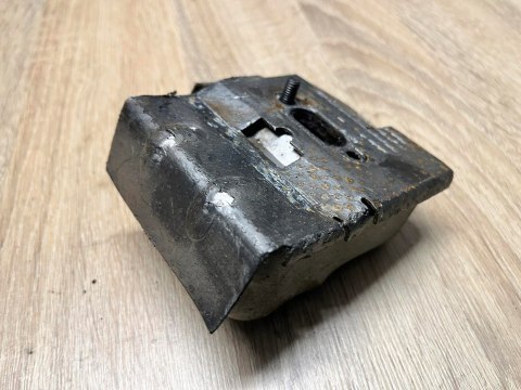 BUDGET BBT 6643 TŁUMIK WYDECH BUDGET BBT 6643 TŁUMIK WYDECH