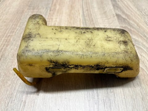 BUDGET BBT 6643 ZBIORNIK PALIWA BAK BUDGET BBT 6643 ZBIORNIK PALIWA BAK