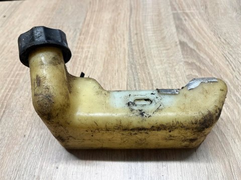 BUDGET BBT 6643 ZBIORNIK PALIWA BAK BUDGET BBT 6643 ZBIORNIK PALIWA BAK