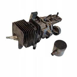 BULLCRAFT 300S CYLINDER TŁOK KARTER MISECZKA