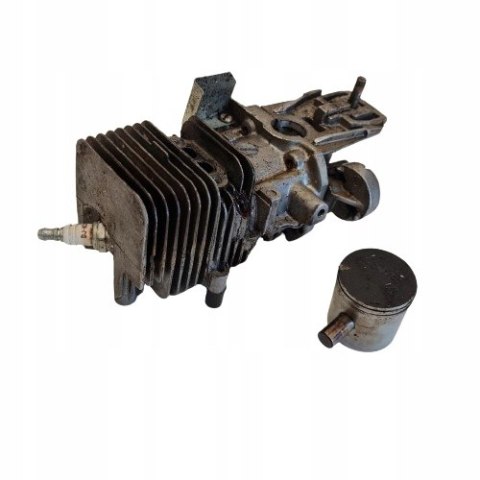BULLCRAFT 300S CYLINDER TŁOK KARTER MISECZKA BULLCRAFT 300S CYLINDER TŁOK KARTER MISECZKA