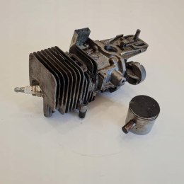 BULLCRAFT 300S CYLINDER TŁOK KARTER MISECZKA
