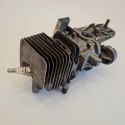 BULLCRAFT 300S CYLINDER TŁOK KARTER MISECZKA