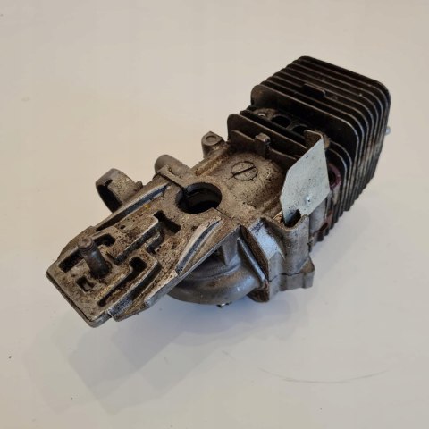 BULLCRAFT 300S CYLINDER TŁOK KARTER MISECZKA BULLCRAFT 300S CYLINDER TŁOK KARTER MISECZKA