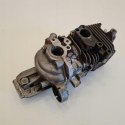 BULLCRAFT 300S CYLINDER TŁOK KARTER MISECZKA