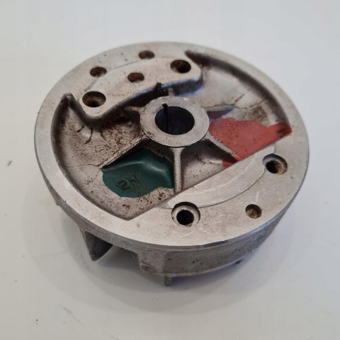 BULLCRAFT 300S MAGNETO KOŁO MAGNESOWE BULLCRAFT 300S MAGNETO KOŁO MAGNESOWE