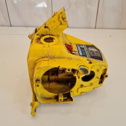 BULLCRAFT 300S OSŁONA OBUDOWA KORPUS SILNIKA