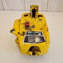 BULLCRAFT 300S OSŁONA OBUDOWA KORPUS SILNIKA