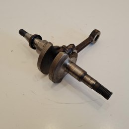 BULLCRAFT 300S WAŁ KORBOWY KORBOWÓD