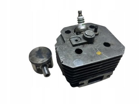 ID-TECH 42 40 CYLINDER TŁOK KOMPLET ID-TECH 42 40 CYLINDER TŁOK KOMPLET