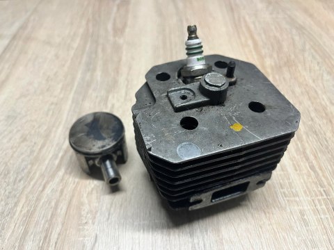 ID-TECH 42 40 CYLINDER TŁOK KOMPLET ID-TECH 42 40 CYLINDER TŁOK KOMPLET