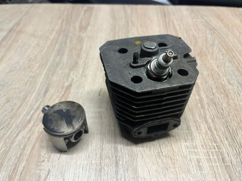 ID-TECH 42 40 CYLINDER TŁOK KOMPLET ID-TECH 42 40 CYLINDER TŁOK KOMPLET