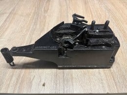 ID-TECH 42 40 KARTER OBUDOWA SILNIKA KORPUS