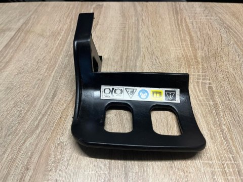 ID-TECH 42 40 RĄCZKA DŹWIGNIA HAMULCA UCHWYT ID-TECH 42 40 RĄCZKA DŹWIGNIA HAMULCA UCHWYT