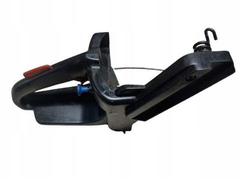 ID-TECH 42 40 RĄCZKA GAZU RĘKOJEŚĆ UCHWYT OBUDOWA ID-TECH 42 40 RĄCZKA GAZU RĘKOJEŚĆ UCHWYT OBUDOWA