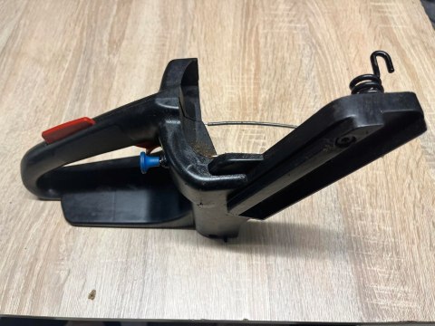 ID-TECH 42 40 RĄCZKA GAZU RĘKOJEŚĆ UCHWYT OBUDOWA ID-TECH 42 40 RĄCZKA GAZU RĘKOJEŚĆ UCHWYT OBUDOWA