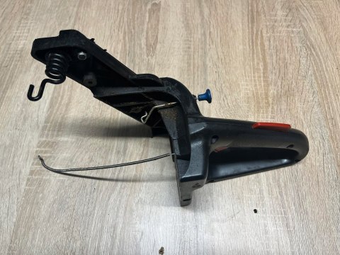 ID-TECH 42 40 RĄCZKA GAZU RĘKOJEŚĆ UCHWYT OBUDOWA ID-TECH 42 40 RĄCZKA GAZU RĘKOJEŚĆ UCHWYT OBUDOWA
