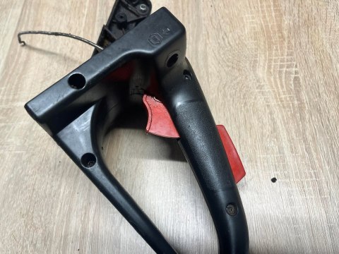 ID-TECH 42 40 RĄCZKA GAZU RĘKOJEŚĆ UCHWYT OBUDOWA ID-TECH 42 40 RĄCZKA GAZU RĘKOJEŚĆ UCHWYT OBUDOWA