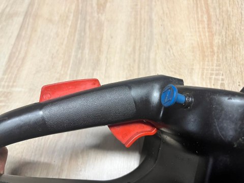 ID-TECH 42 40 RĄCZKA GAZU RĘKOJEŚĆ UCHWYT OBUDOWA ID-TECH 42 40 RĄCZKA GAZU RĘKOJEŚĆ UCHWYT OBUDOWA
