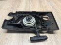 ID-TECH 42 40 SZARPAK STARTER ROZRUSZNIK OBUDOWA