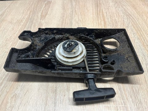 ID-TECH 42 40 SZARPAK STARTER ROZRUSZNIK OBUDOWA ID-TECH 42 40 SZARPAK STARTER ROZRUSZNIK OBUDOWA