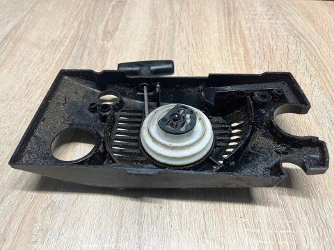 ID-TECH 42 40 SZARPAK STARTER ROZRUSZNIK OBUDOWA ID-TECH 42 40 SZARPAK STARTER ROZRUSZNIK OBUDOWA