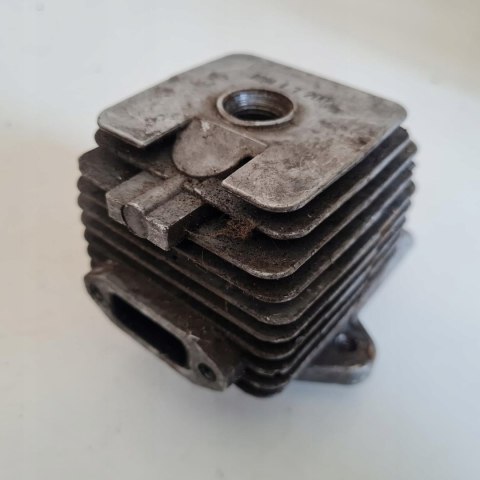 IKRA BT 1035 CYLINDER ORYGINAŁ IKRA BT 1035 CYLINDER ORYGINAŁ