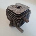 IKRA BT 1035 CYLINDER ORYGINAŁ