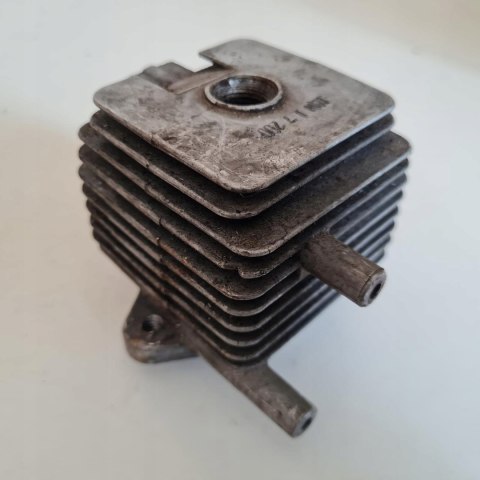 IKRA BT 1035 CYLINDER ORYGINAŁ IKRA BT 1035 CYLINDER ORYGINAŁ