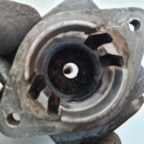 IKRA BT 1035 CYLINDER ORYGINAŁ IKRA BT 1035 CYLINDER ORYGINAŁ