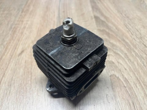 IKRA BT 1035 CYLINDER ORYGINAŁ IKRA BT 1035 CYLINDER ORYGINAŁ