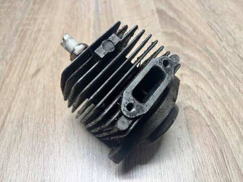 IKRA BT 1035 CYLINDER ORYGINAŁ IKRA BT 1035 CYLINDER ORYGINAŁ