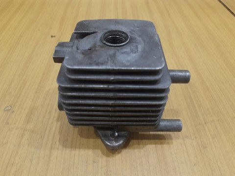 IKRA BT 1035 CYLINDER TŁOK ORYGINAŁ KOMPLET IKRA BT 1035 CYLINDER TŁOK ORYGINAŁ KOMPLET