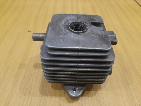 IKRA BT 1035 CYLINDER TŁOK ORYGINAŁ KOMPLET IKRA BT 1035 CYLINDER TŁOK ORYGINAŁ KOMPLET