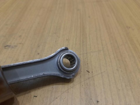 IKRA BT 1035 CYLINDER TŁOK ORYGINAŁ KOMPLET IKRA BT 1035 CYLINDER TŁOK ORYGINAŁ KOMPLET
