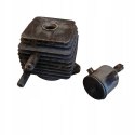 IKRA BT 1035 CYLINDER TŁOK ORYGINAŁ KOMPLET