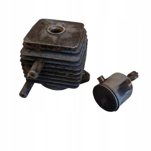 IKRA BT 1035 CYLINDER TŁOK ORYGINAŁ KOMPLET IKRA BT 1035 CYLINDER TŁOK ORYGINAŁ KOMPLET
