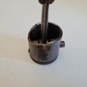 IKRA BT 1035 CYLINDER TŁOK ORYGINAŁ KOMPLET