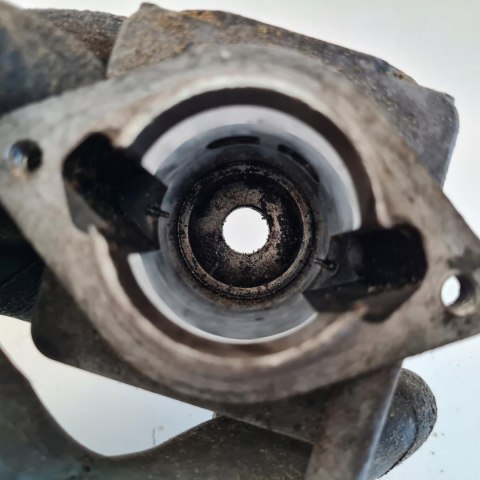 IKRA BT 1035 CYLINDER TŁOK ORYGINAŁ KOMPLET IKRA BT 1035 CYLINDER TŁOK ORYGINAŁ KOMPLET