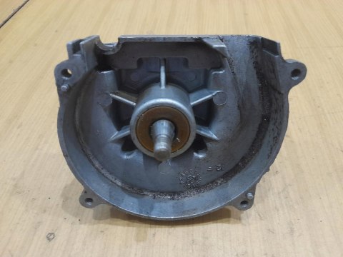 IKRA BT 1035 KARTER OBUDOWA WAŁ KORBOWY KPL IKRA BT 1035 KARTER OBUDOWA WAŁ KORBOWY KPL