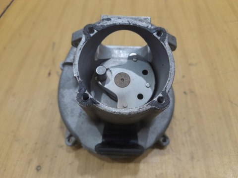 IKRA BT 1035 KARTER OBUDOWA WAŁ KORBOWY KPL IKRA BT 1035 KARTER OBUDOWA WAŁ KORBOWY KPL