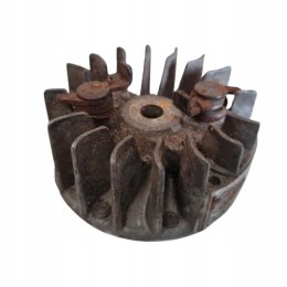 IKRA BT 1035 MAGNETO KOŁO MAGNESOWE