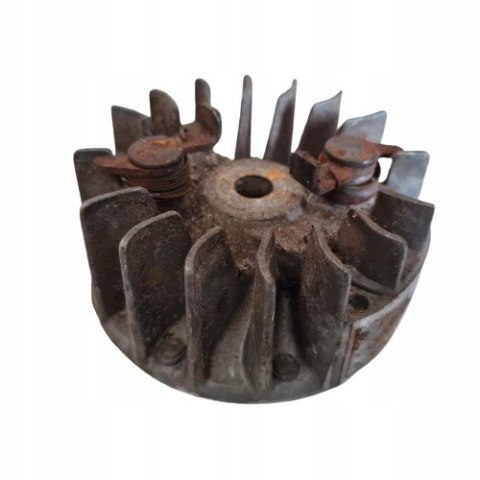 IKRA BT 1035 MAGNETO KOŁO MAGNESOWE IKRA BT 1035 MAGNETO KOŁO MAGNESOWE