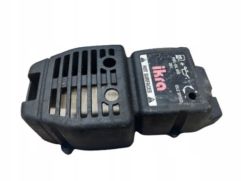 IKRA BT 1035 OSŁONA OBUDOWA POKRYWA IKRA BT 1035 OSŁONA OBUDOWA POKRYWA