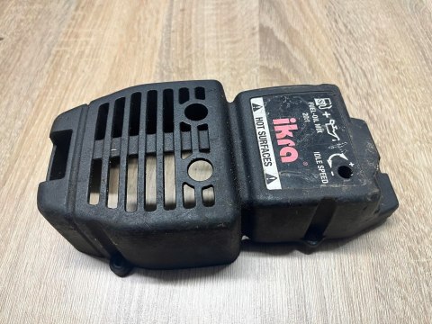 IKRA BT 1035 OSŁONA OBUDOWA POKRYWA IKRA BT 1035 OSŁONA OBUDOWA POKRYWA