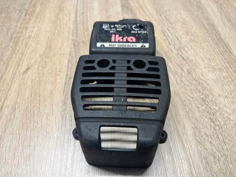 IKRA BT 1035 OSŁONA OBUDOWA POKRYWA IKRA BT 1035 OSŁONA OBUDOWA POKRYWA