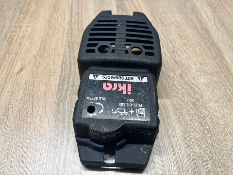 IKRA BT 1035 OSŁONA OBUDOWA POKRYWA IKRA BT 1035 OSŁONA OBUDOWA POKRYWA