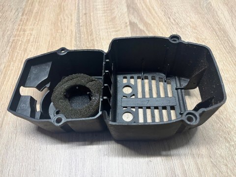 IKRA BT 1035 OSŁONA OBUDOWA POKRYWA IKRA BT 1035 OSŁONA OBUDOWA POKRYWA